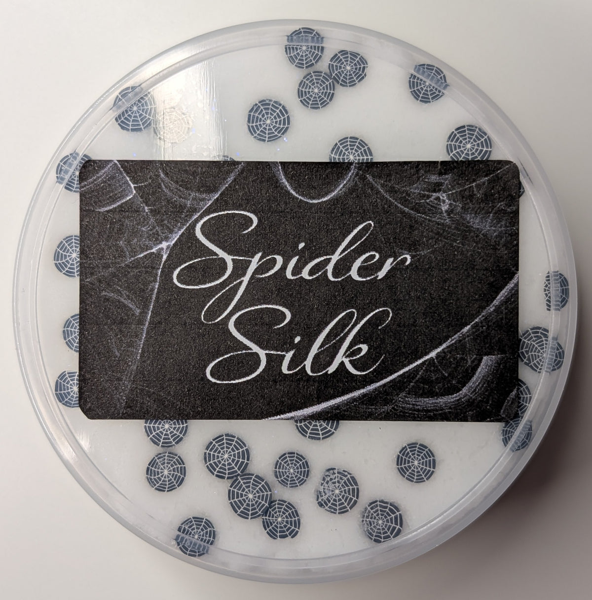 Spider Silk