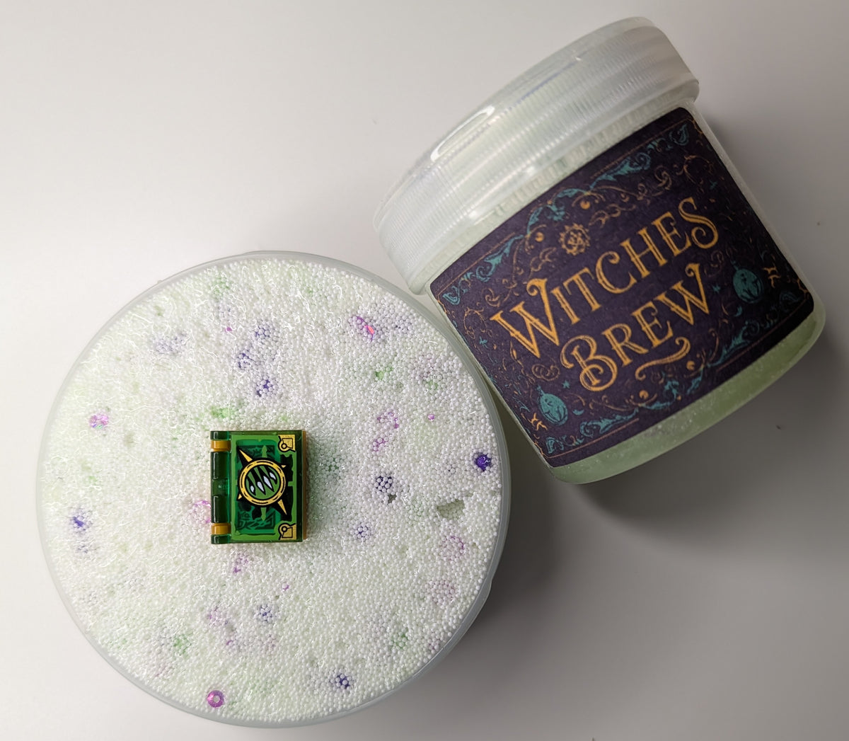 Witches Brew