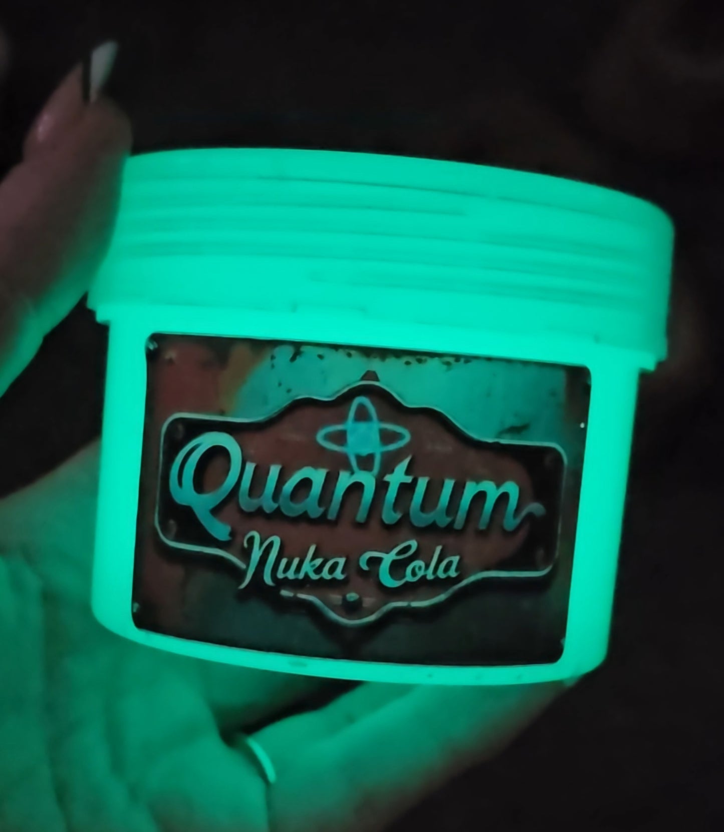 Quantum