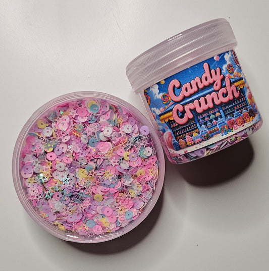 Candy Crunch
